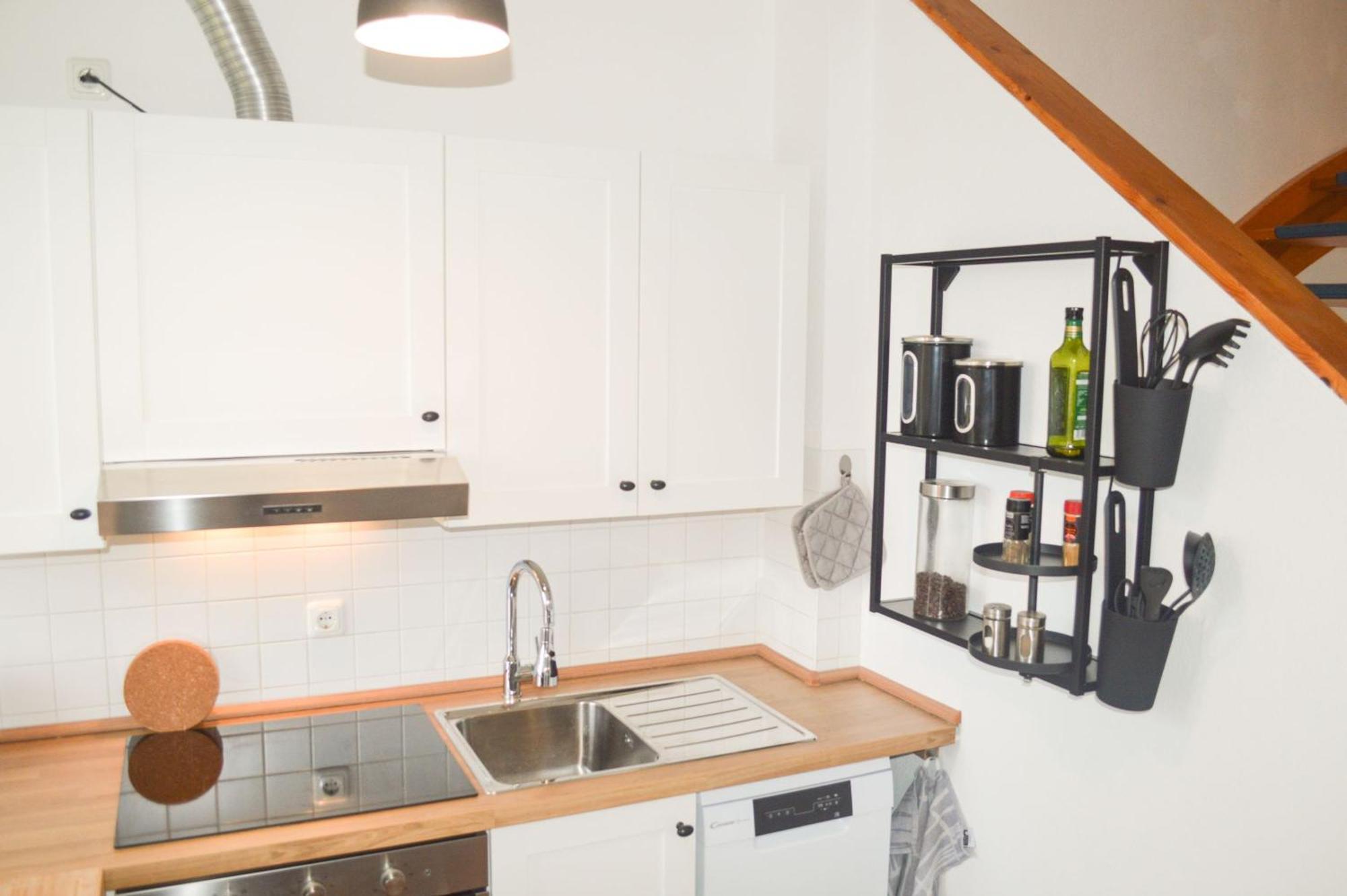 Gutshaus Neu Necheln Apartment Bruel Exterior photo