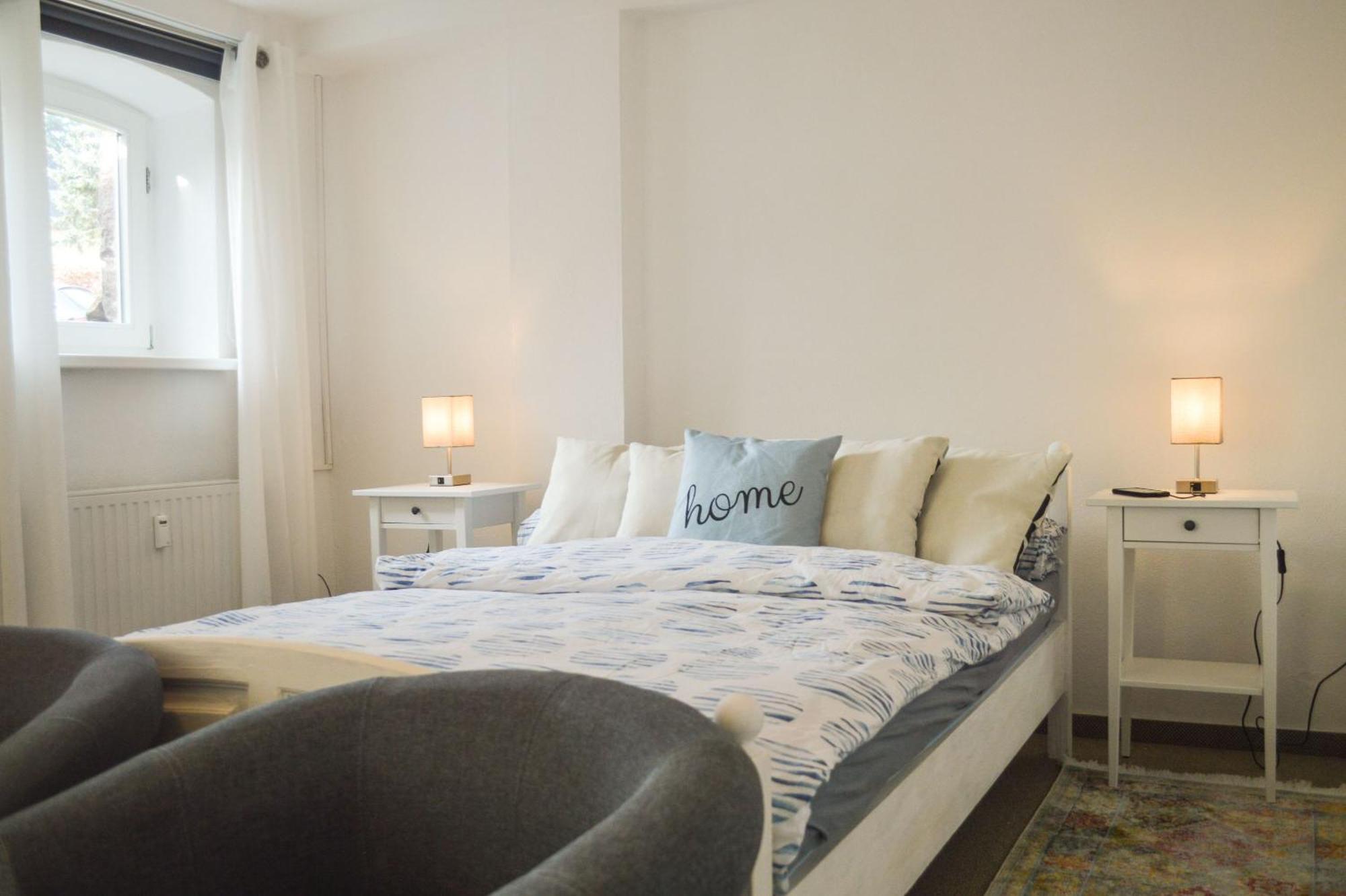 Gutshaus Neu Necheln Apartment Bruel Exterior photo
