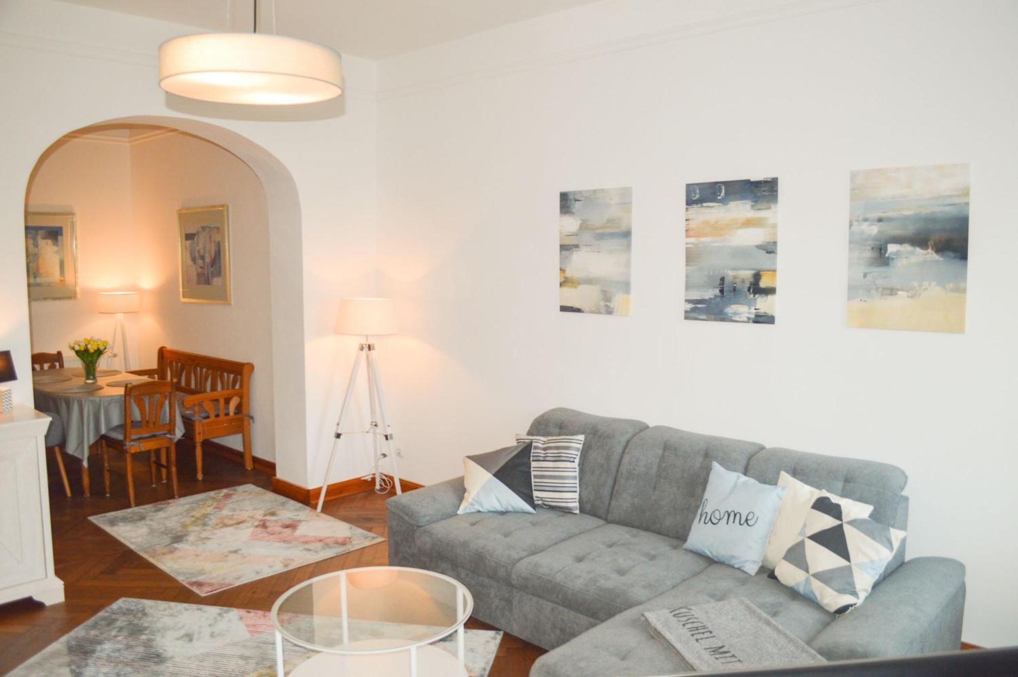 Gutshaus Neu Necheln Apartment Bruel Exterior photo